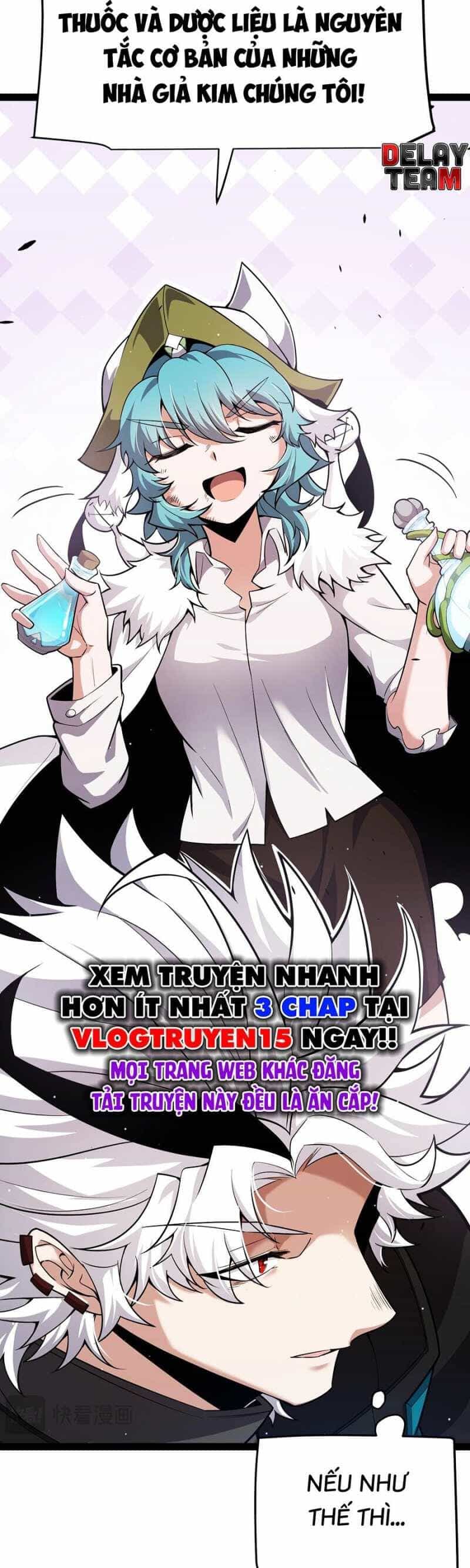 Tôi Đến Từ Thế Giới Trò Chơi - Chương 277 - ảnh 15