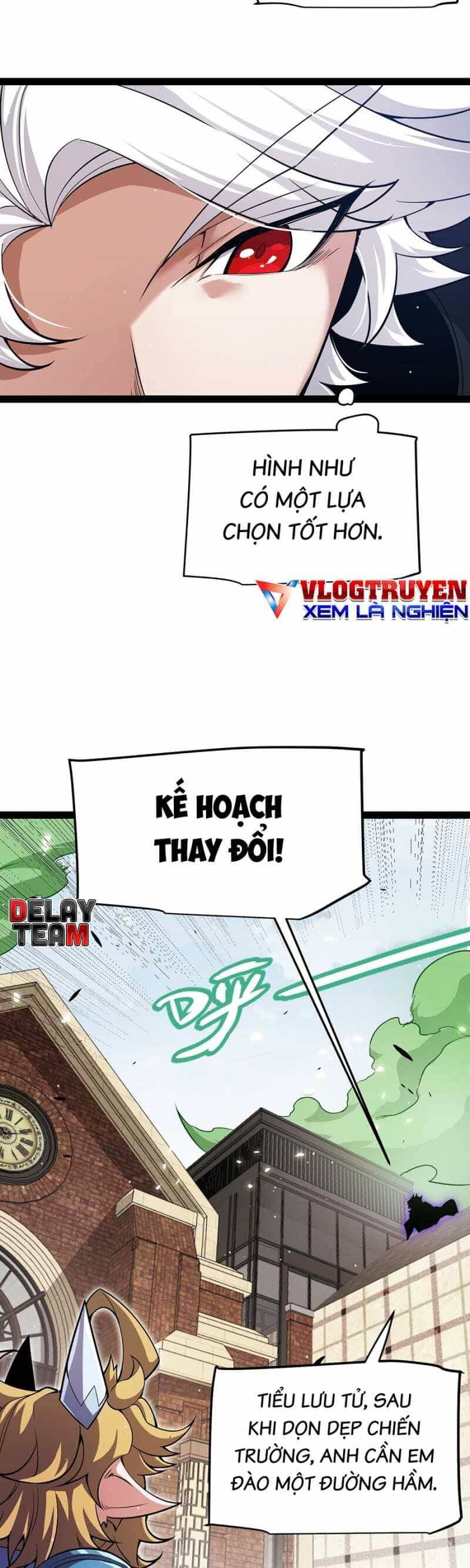 Tôi Đến Từ Thế Giới Trò Chơi - Chương 277 - ảnh 16
