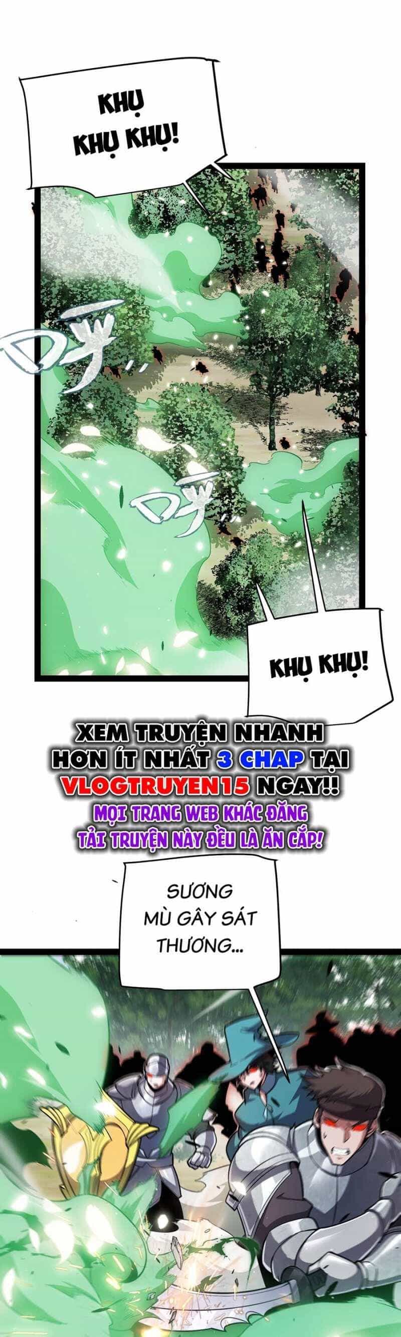 Tôi Đến Từ Thế Giới Trò Chơi - Chương 277 - ảnh 3