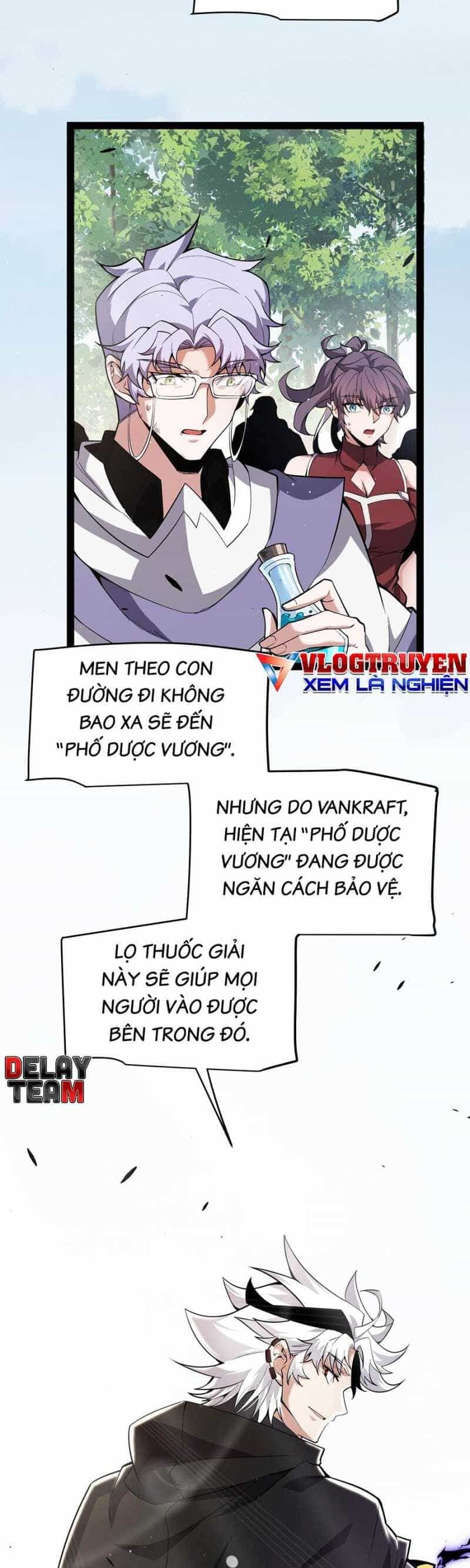 Tôi Đến Từ Thế Giới Trò Chơi - Chương 277 - ảnh 32