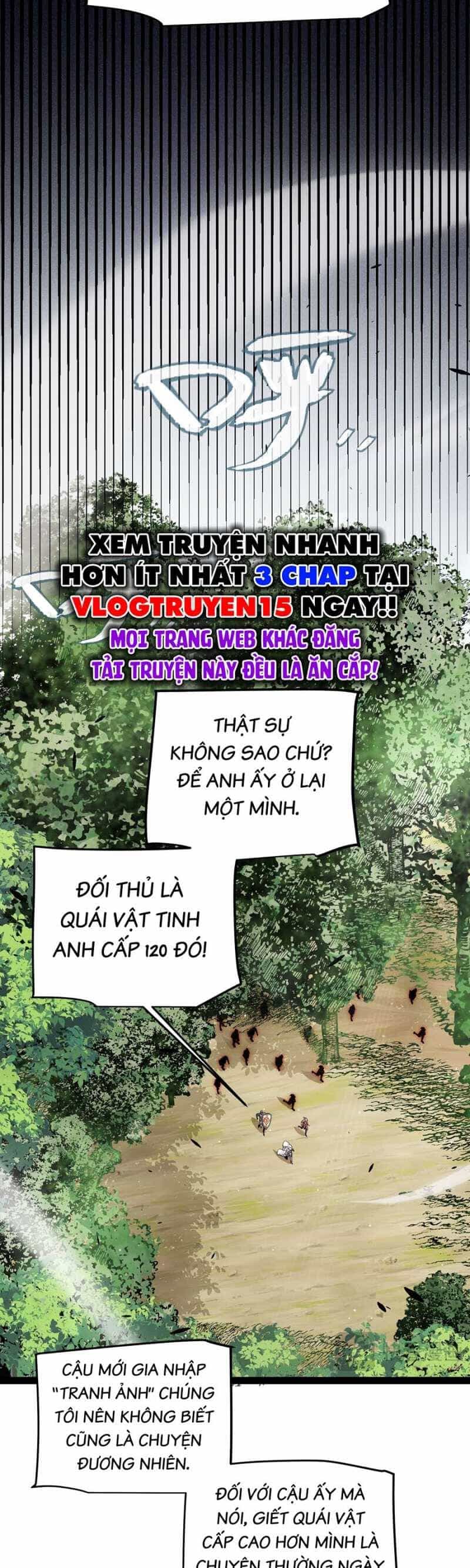 Tôi Đến Từ Thế Giới Trò Chơi - Chương 277 - ảnh 34