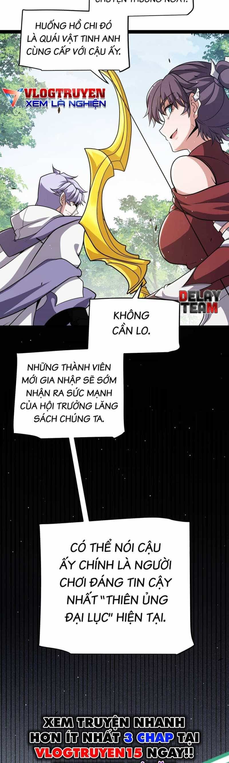 Tôi Đến Từ Thế Giới Trò Chơi - Chương 277 - ảnh 35