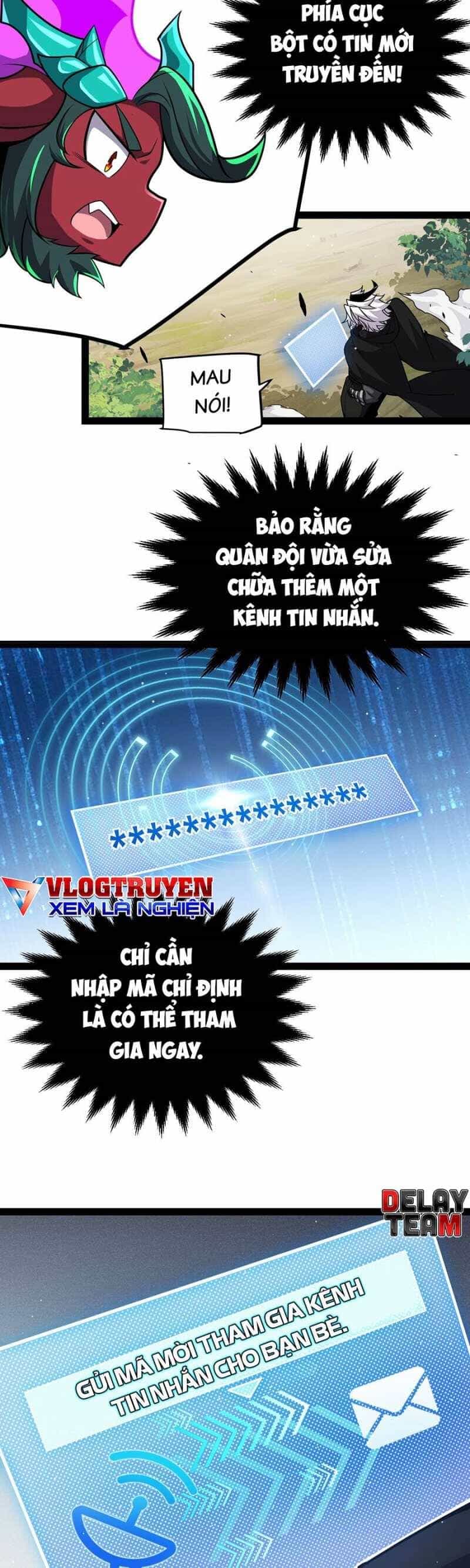Tôi Đến Từ Thế Giới Trò Chơi - Chương 277 - ảnh 39