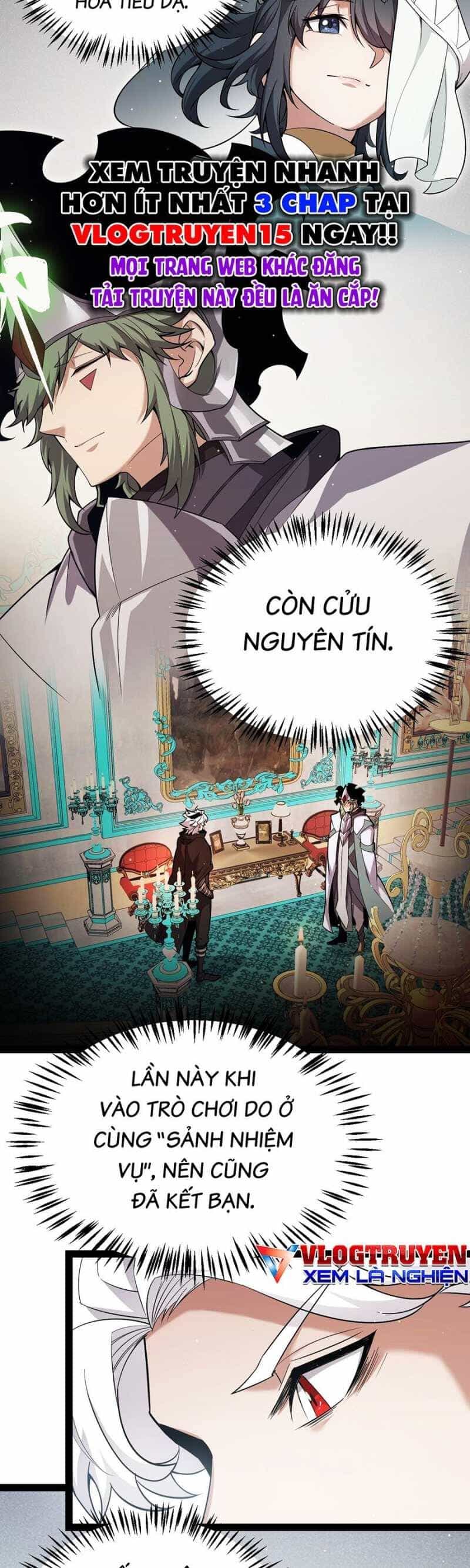 Tôi Đến Từ Thế Giới Trò Chơi - Chương 277 - ảnh 41