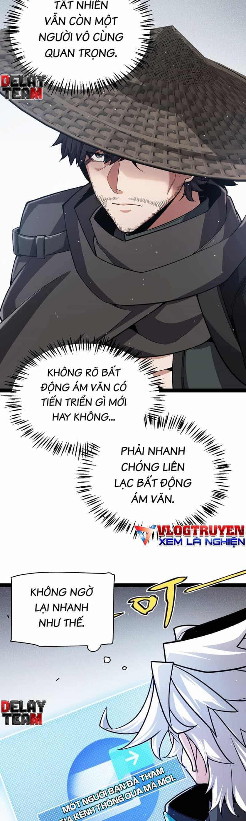 Tôi Đến Từ Thế Giới Trò Chơi - Chương 277 - ảnh 42