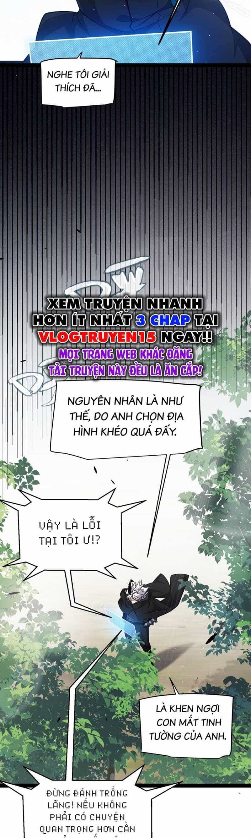 Tôi Đến Từ Thế Giới Trò Chơi - Chương 277 - ảnh 44