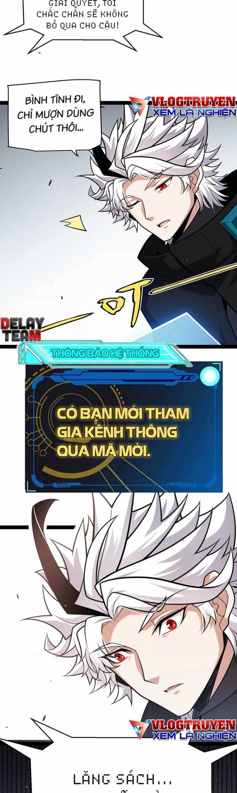 Tôi Đến Từ Thế Giới Trò Chơi - Chương 277 - ảnh 45