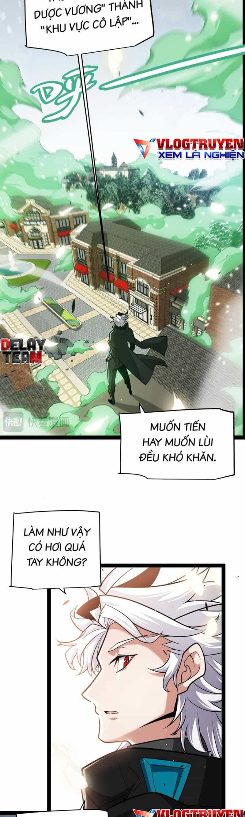 Tôi Đến Từ Thế Giới Trò Chơi - Chương 277 - ảnh 6