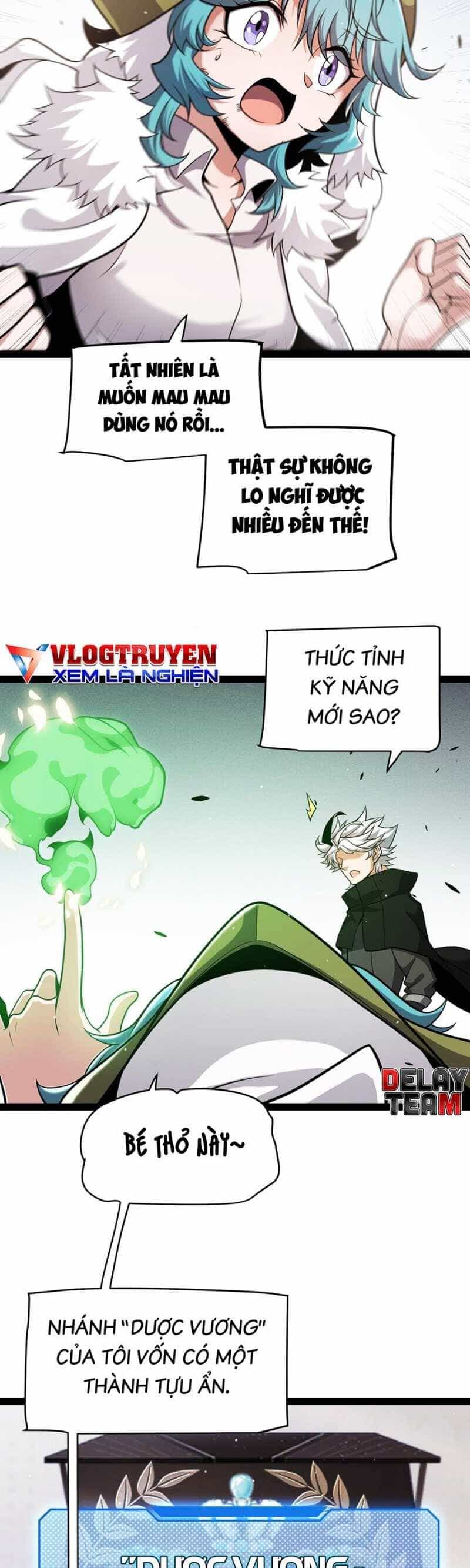 Tôi Đến Từ Thế Giới Trò Chơi - Chương 277 - ảnh 8
