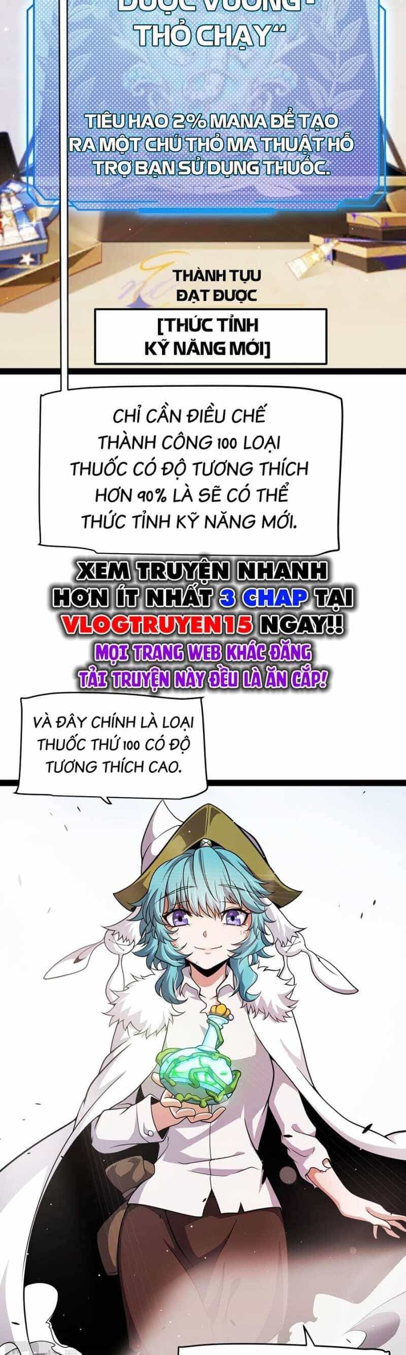 Tôi Đến Từ Thế Giới Trò Chơi - Chương 277 - ảnh 9