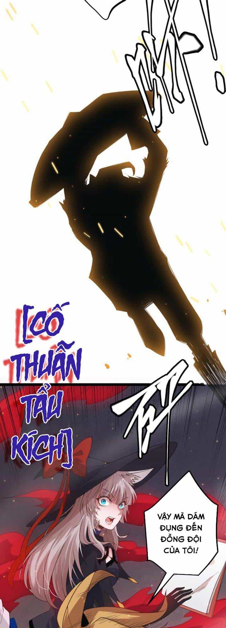 Tôi Đến Từ Thế Giới Trò Chơi - Chương 27 - ảnh 18