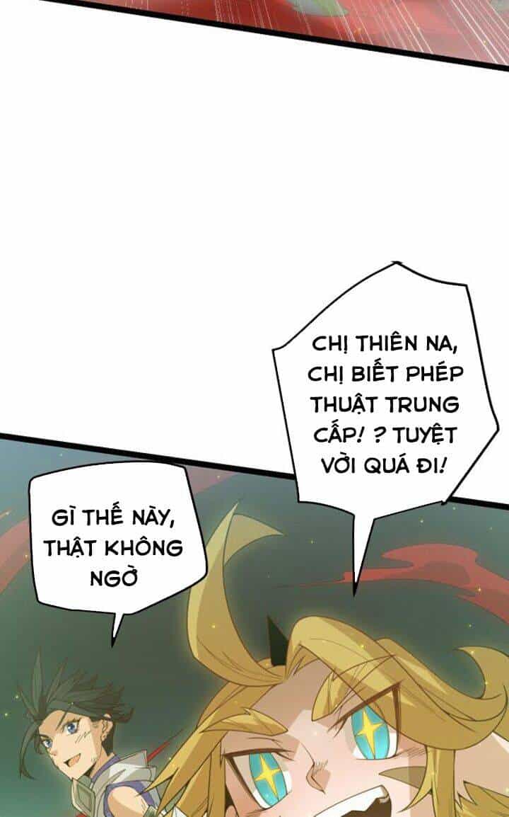 Tôi Đến Từ Thế Giới Trò Chơi - Chương 27 - ảnh 30