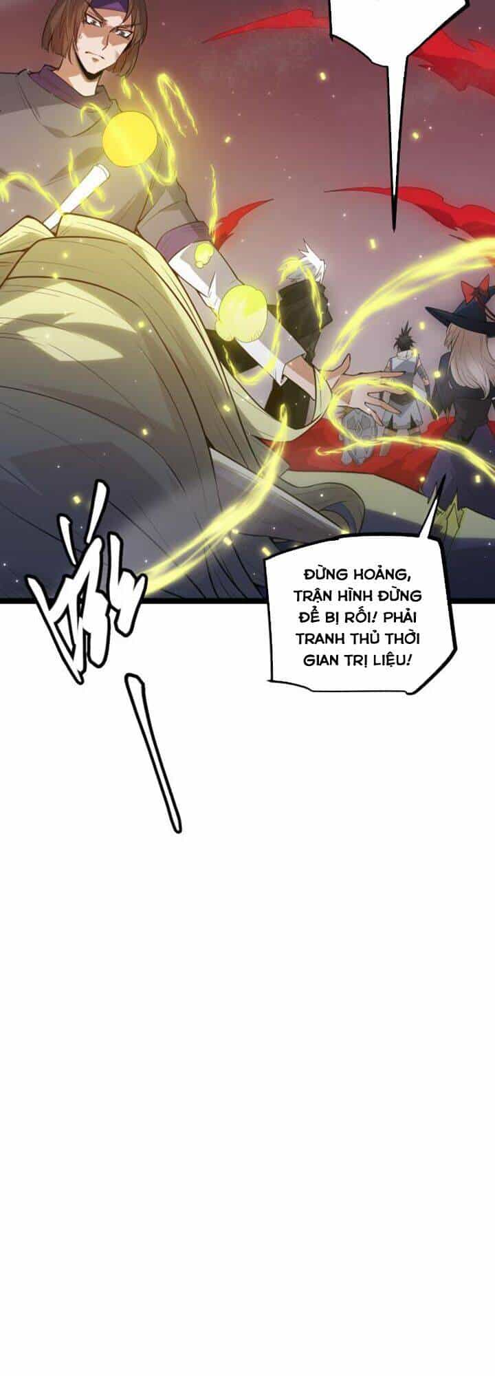 Tôi Đến Từ Thế Giới Trò Chơi - Chương 27 - ảnh 41