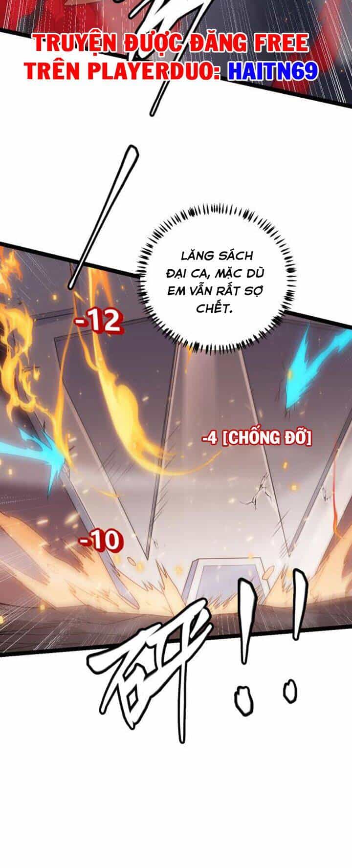 Tôi Đến Từ Thế Giới Trò Chơi - Chương 27 - ảnh 51