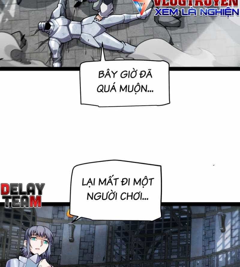 Tôi Đến Từ Thế Giới Trò Chơi - Chương 279 - ảnh 100