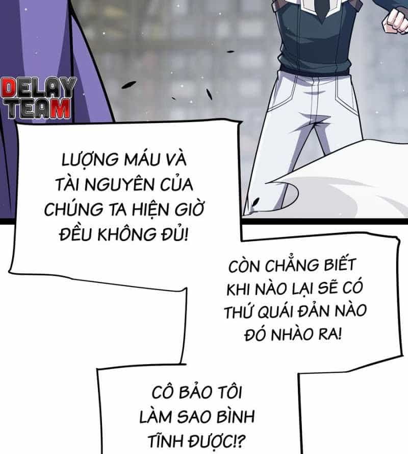Tôi Đến Từ Thế Giới Trò Chơi - Chương 279 - ảnh 106