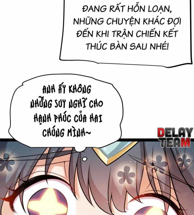 Tôi Đến Từ Thế Giới Trò Chơi - Chương 280 - ảnh 21
