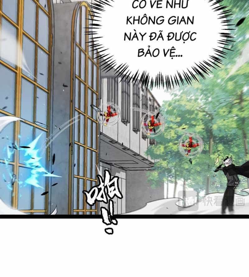 Tôi Đến Từ Thế Giới Trò Chơi - Chương 280 - ảnh 36