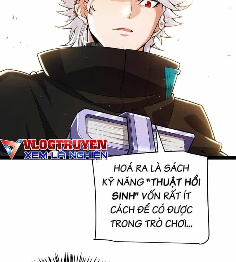 Tôi Đến Từ Thế Giới Trò Chơi - Chương 281 - ảnh 20