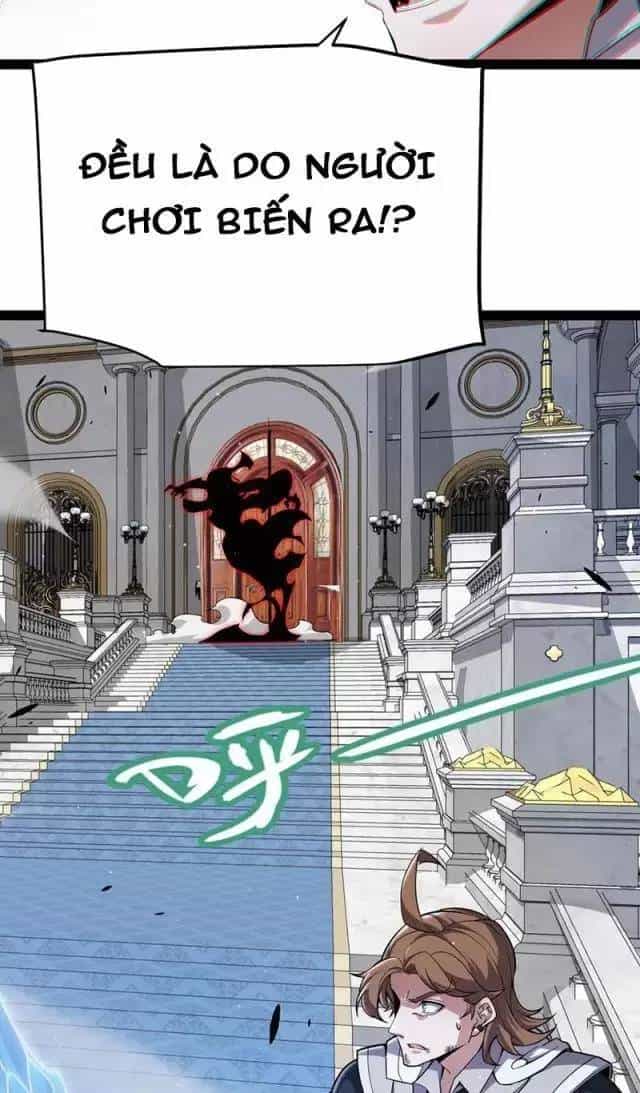 Tôi Đến Từ Thế Giới Trò Chơi - Chương 282 - ảnh 44