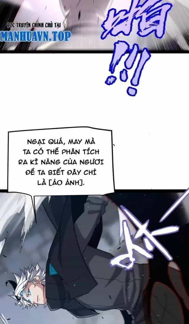 Tôi Đến Từ Thế Giới Trò Chơi - Chương 282 - ảnh 54