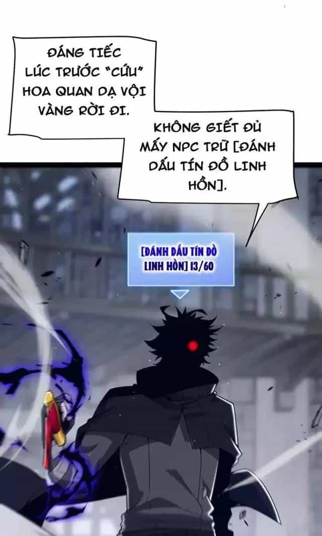 Tôi Đến Từ Thế Giới Trò Chơi - Chương 282 - ảnh 65