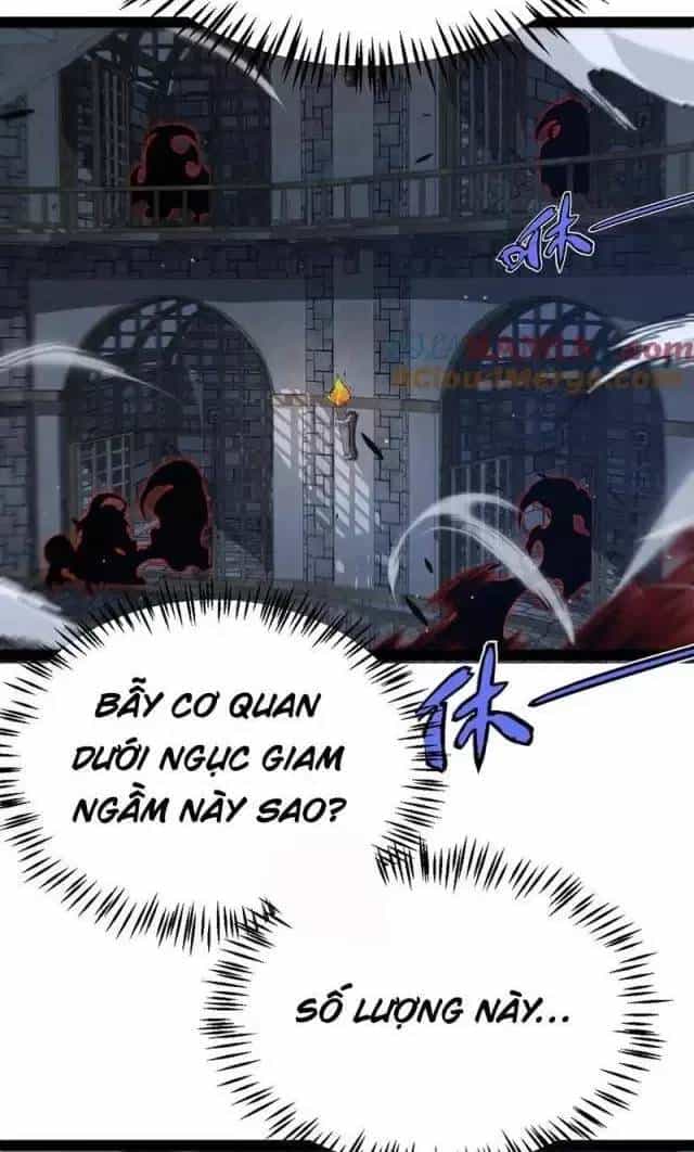 Tôi Đến Từ Thế Giới Trò Chơi - Chương 282 - ảnh 77