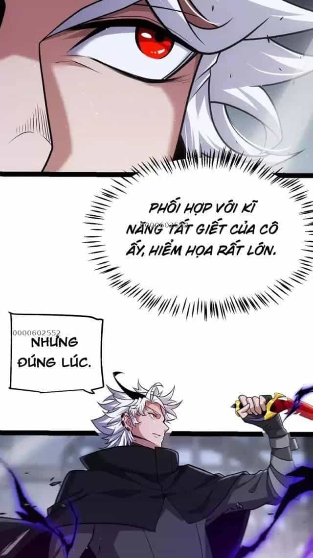 Tôi Đến Từ Thế Giới Trò Chơi - Chương 283 - ảnh 42