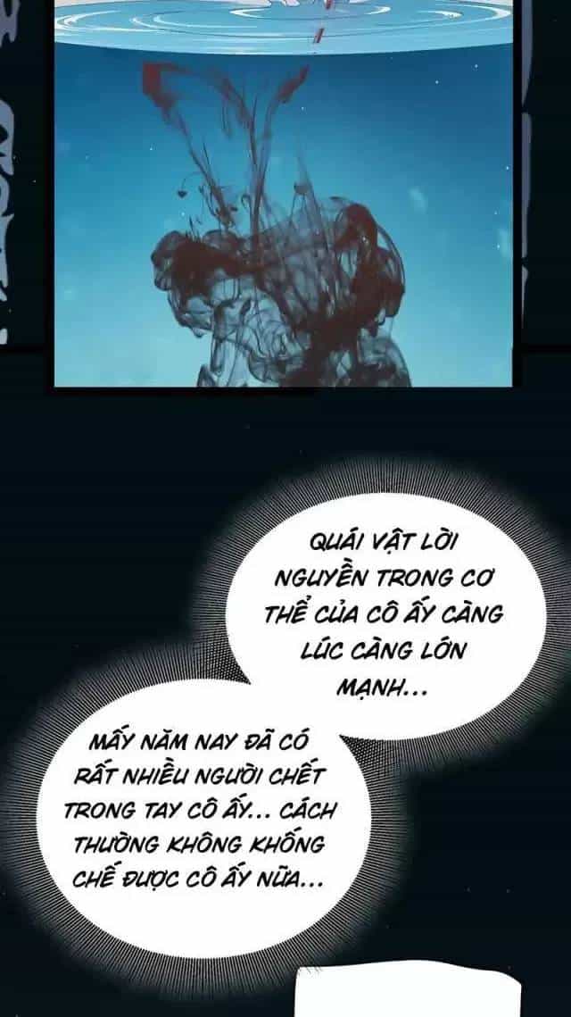 Tôi Đến Từ Thế Giới Trò Chơi - Chương 283 - ảnh 73