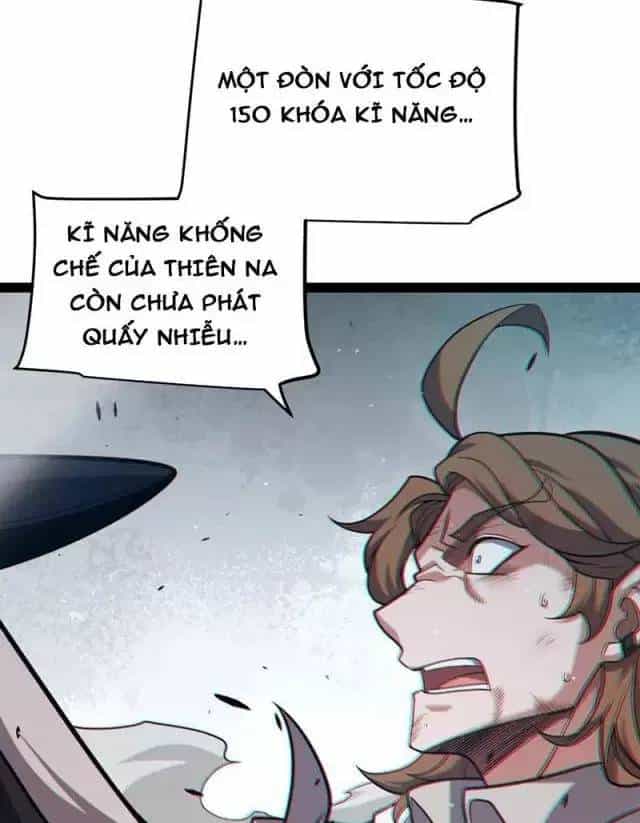 Tôi Đến Từ Thế Giới Trò Chơi - Chương 284 - ảnh 45