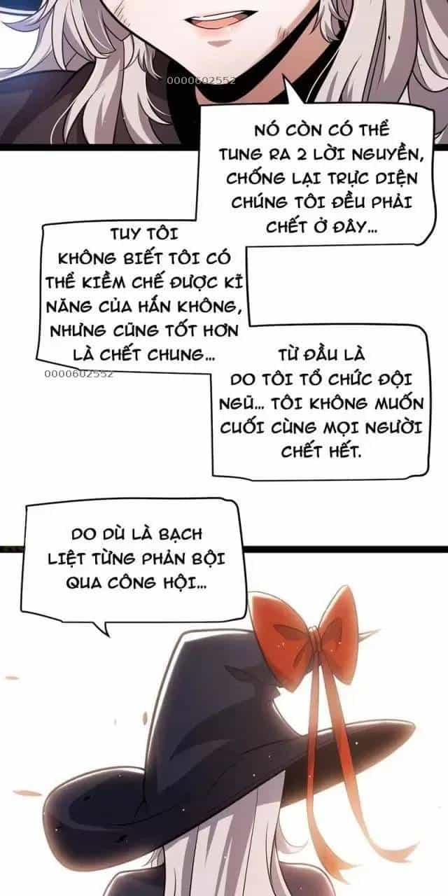 Tôi Đến Từ Thế Giới Trò Chơi - Chương 284 - ảnh 56