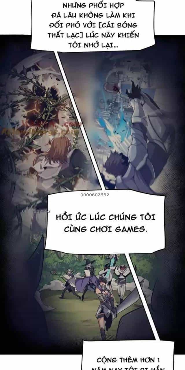 Tôi Đến Từ Thế Giới Trò Chơi - Chương 284 - ảnh 62