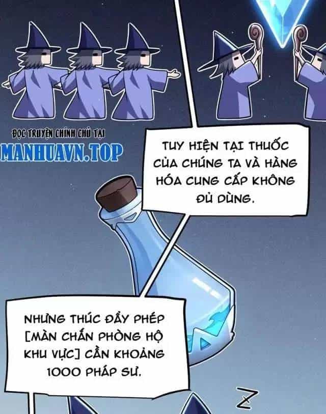 Tôi Đến Từ Thế Giới Trò Chơi - Chương 285 - ảnh 24