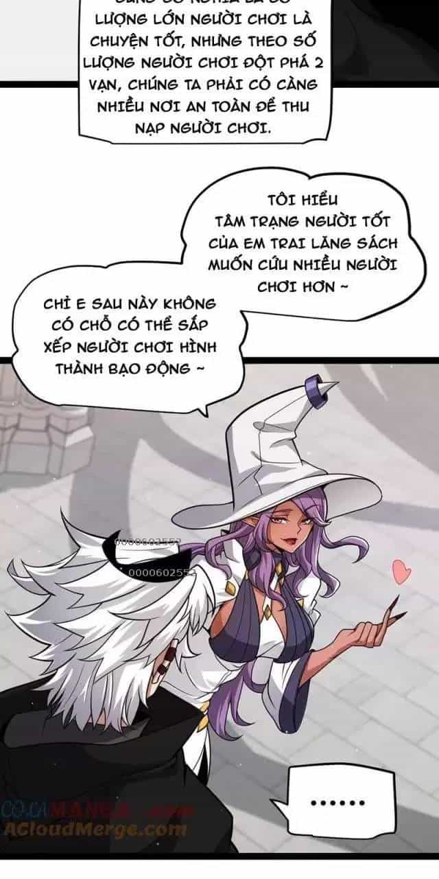Tôi Đến Từ Thế Giới Trò Chơi - Chương 285 - ảnh 29