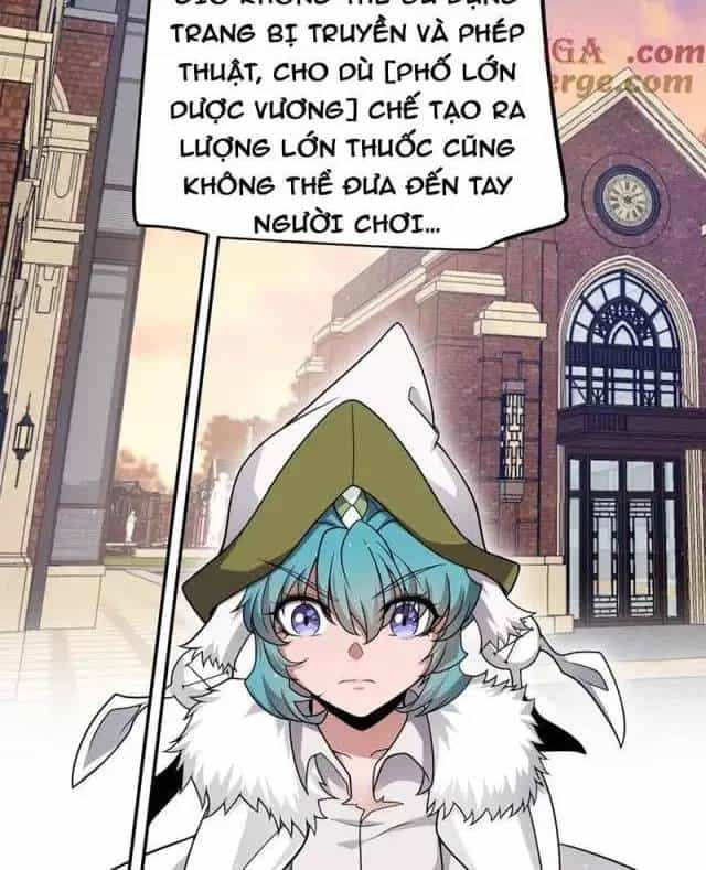 Tôi Đến Từ Thế Giới Trò Chơi - Chương 285 - ảnh 46
