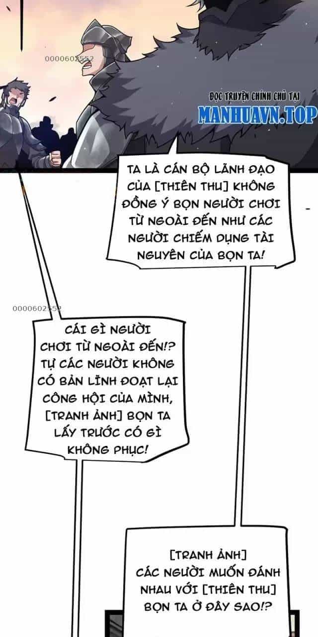 Tôi Đến Từ Thế Giới Trò Chơi - Chương 285 - ảnh 56