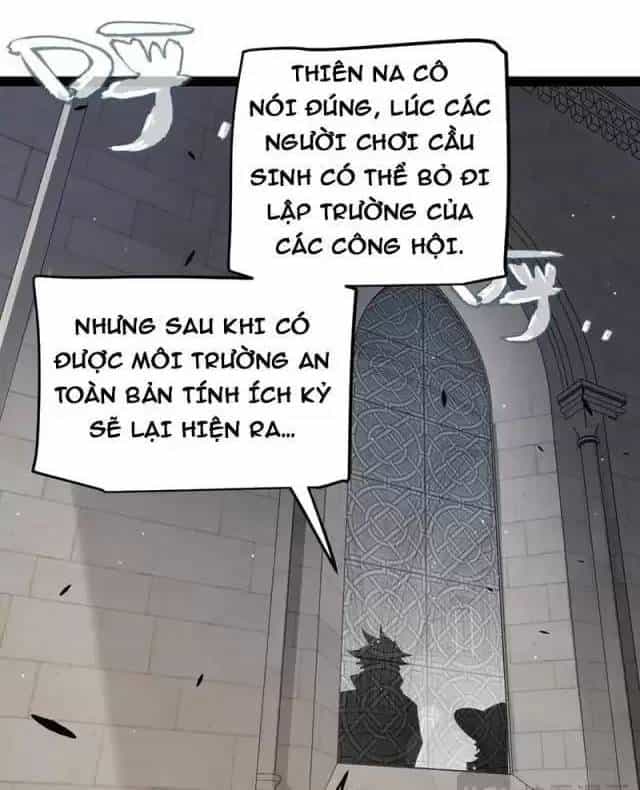 Tôi Đến Từ Thế Giới Trò Chơi - Chương 285 - ảnh 58