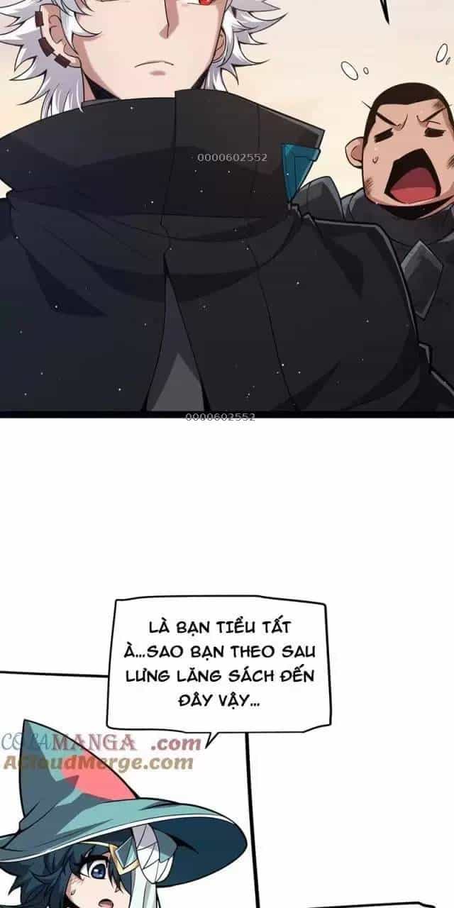 Tôi Đến Từ Thế Giới Trò Chơi - Chương 286 - ảnh 17