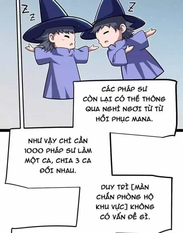 Tôi Đến Từ Thế Giới Trò Chơi - Chương 286 - ảnh 25