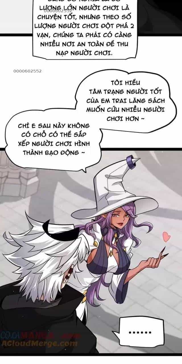 Tôi Đến Từ Thế Giới Trò Chơi - Chương 286 - ảnh 29