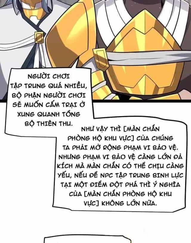 Tôi Đến Từ Thế Giới Trò Chơi - Chương 286 - ảnh 31