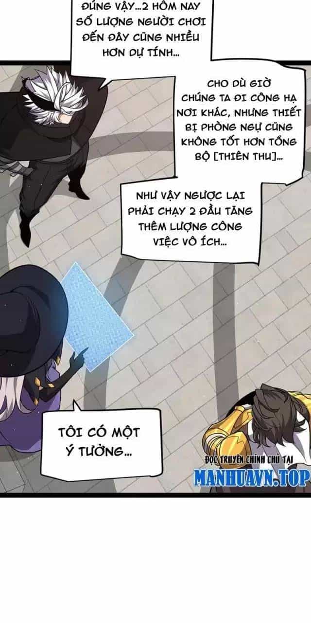 Tôi Đến Từ Thế Giới Trò Chơi - Chương 286 - ảnh 32