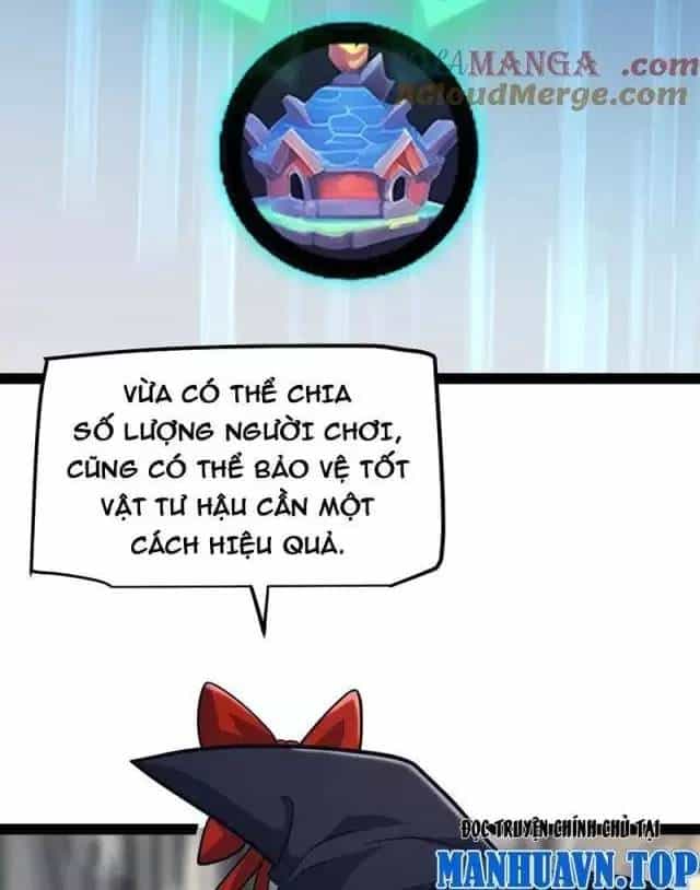 Tôi Đến Từ Thế Giới Trò Chơi - Chương 286 - ảnh 40