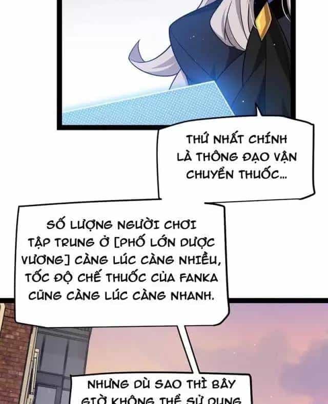 Tôi Đến Từ Thế Giới Trò Chơi - Chương 286 - ảnh 45