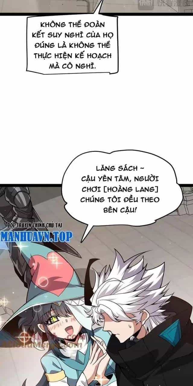 Tôi Đến Từ Thế Giới Trò Chơi - Chương 286 - ảnh 59