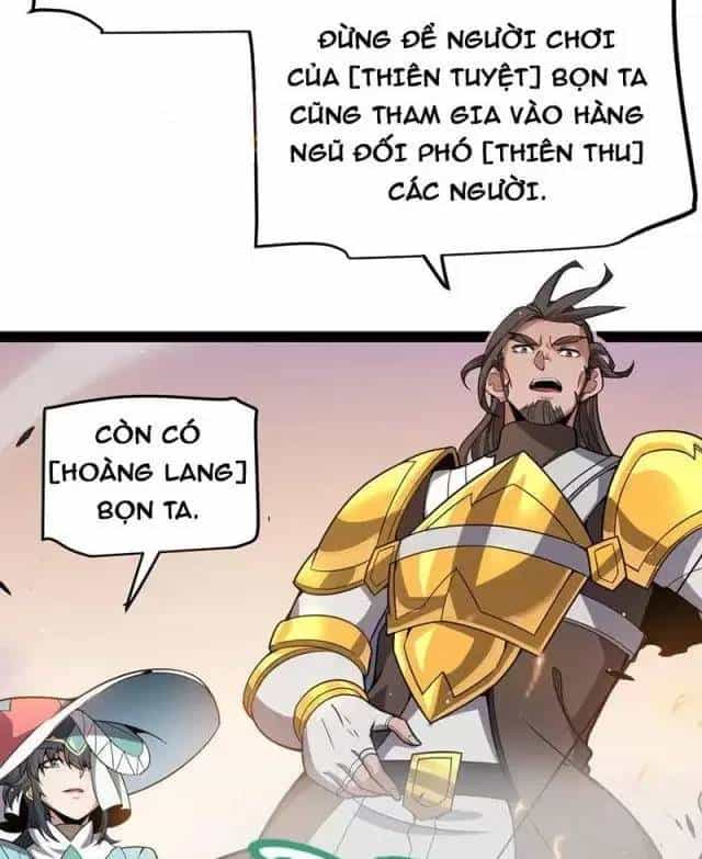 Tôi Đến Từ Thế Giới Trò Chơi - Chương 286 - ảnh 78