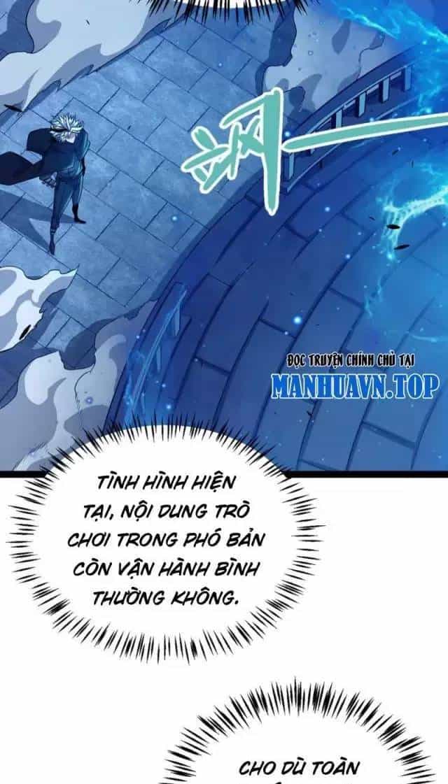 Tôi Đến Từ Thế Giới Trò Chơi - Chương 287 - ảnh 44