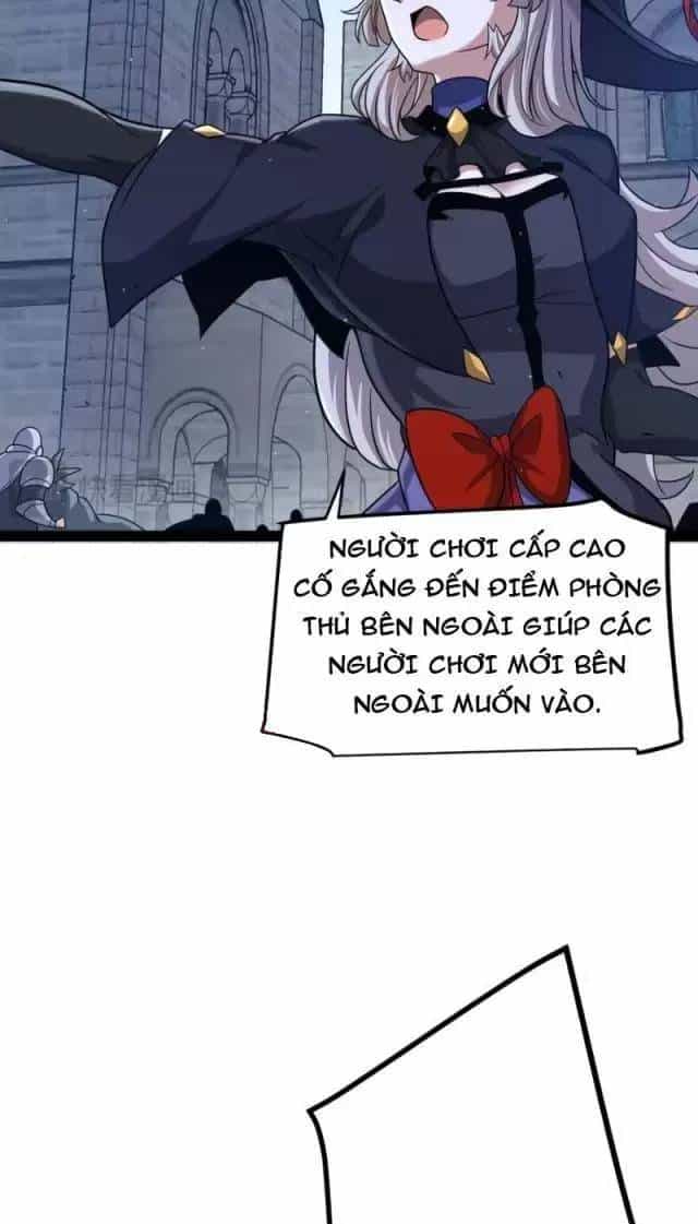 Tôi Đến Từ Thế Giới Trò Chơi - Chương 287 - ảnh 48