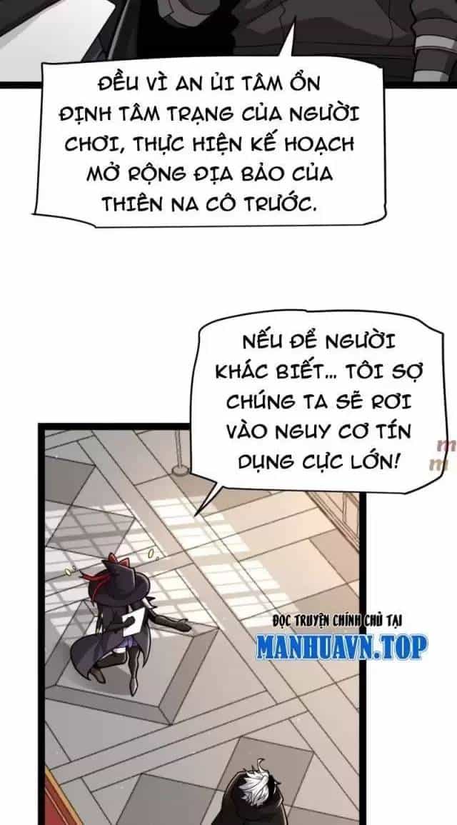 Tôi Đến Từ Thế Giới Trò Chơi - Chương 287 - ảnh 7