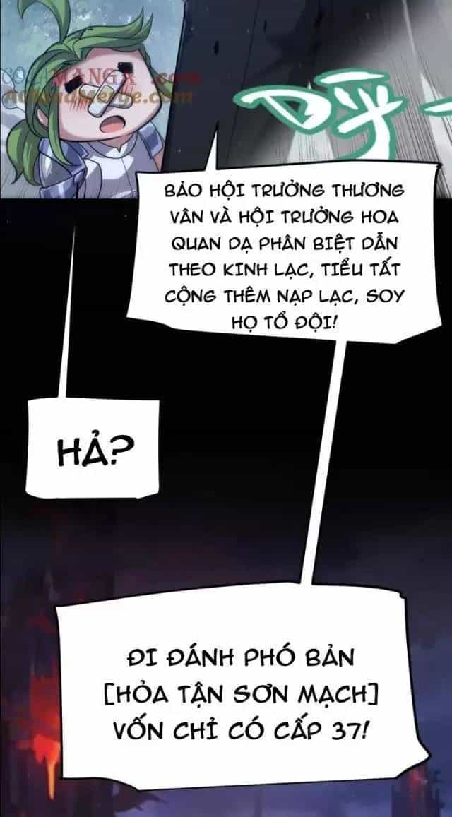 Tôi Đến Từ Thế Giới Trò Chơi - Chương 287 - ảnh 72